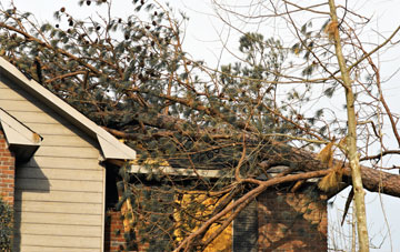 emergency roof repair Trash Green, Berkshire