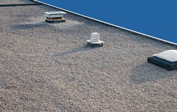 flat roofing Trash Green, Berkshire