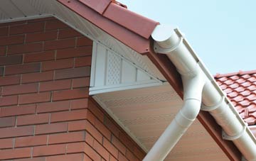 Trash Green soffit repair costs