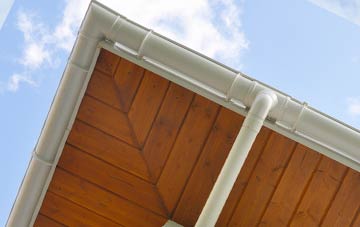 Trash Green soffit types